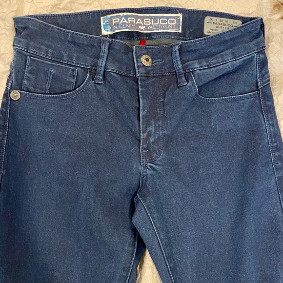 Parasuco skinny jeans - Picture 6 of 7